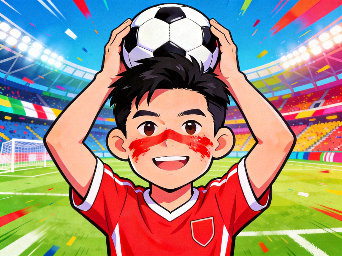 球迷甲用户头像