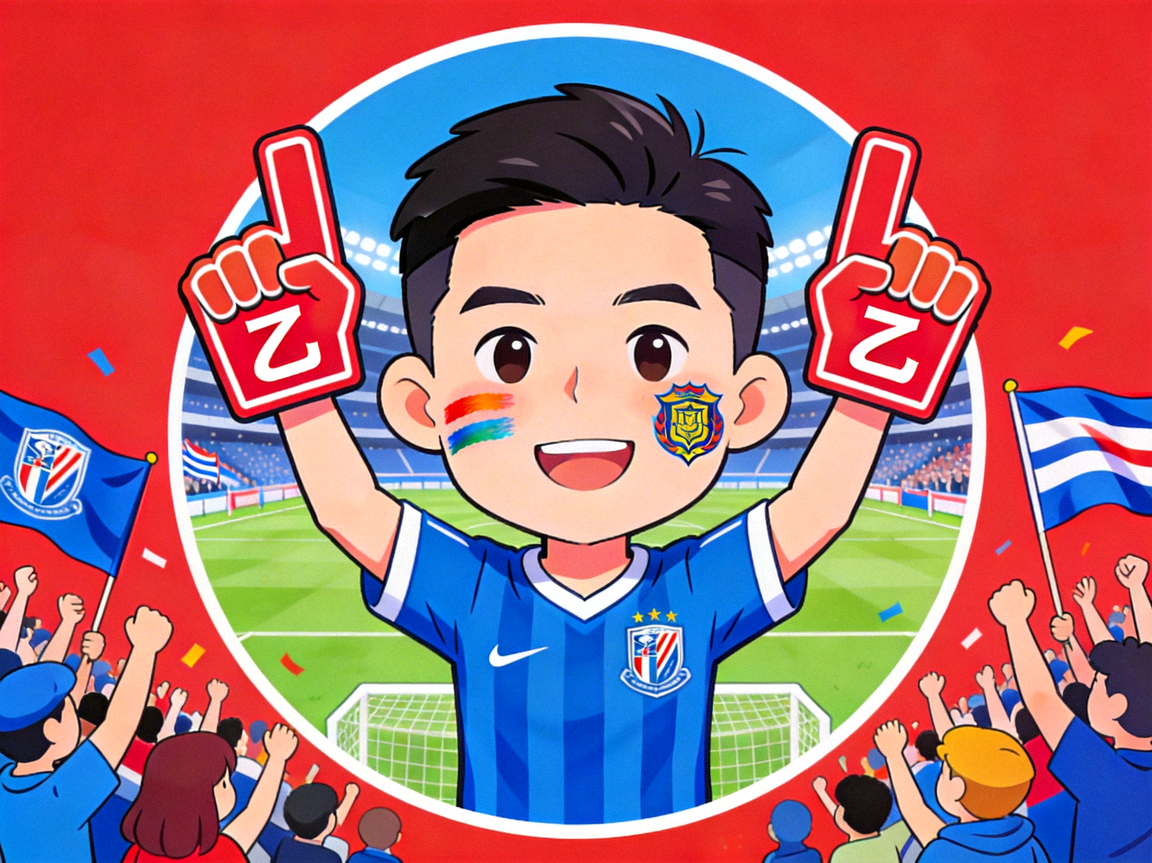 球迷乙用户头像